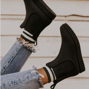 Roolee Chelsea Wading Boots